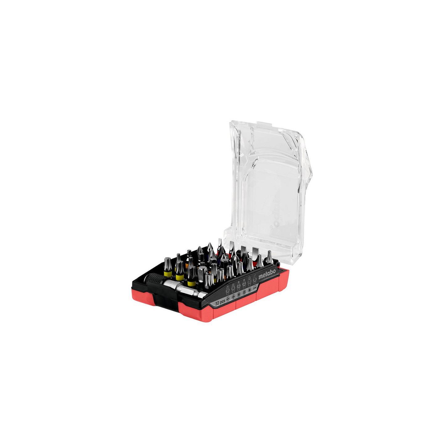 Bitset Akku-Bit-Box 32-tlg. — Buy in Cyprus with Fast Delivery