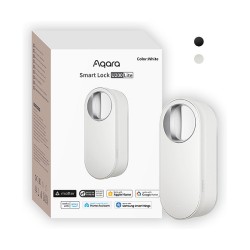 Aqara Smart Lock U200 Lite weiß — Buy in Cyprus with Fast Delivery