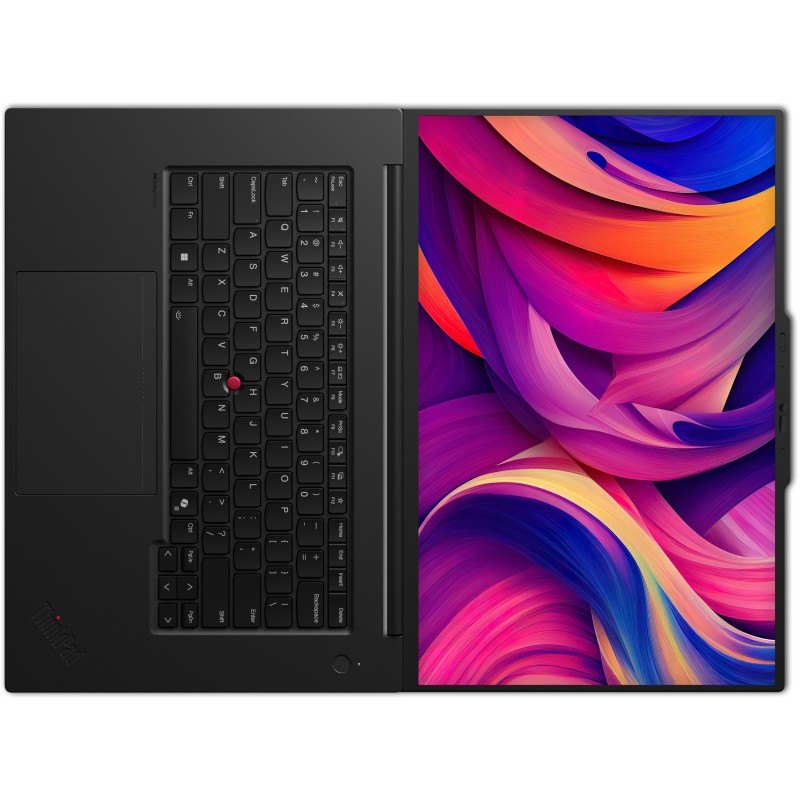 Buy Lenovo ThinkPad P1 Gen 7 - 155H - 16-inch WQXGA Black, Intel Core Ultra 7 15... in Cyprus, Nicosia, Limassol, Larnaka, Pafos
