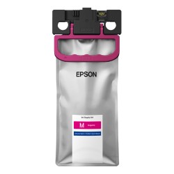 EPSON Tinte magenta 50000S WF Pro EM-C8101RDWF. ''XXL'' — Buy in Cyprus with Fast Delivery