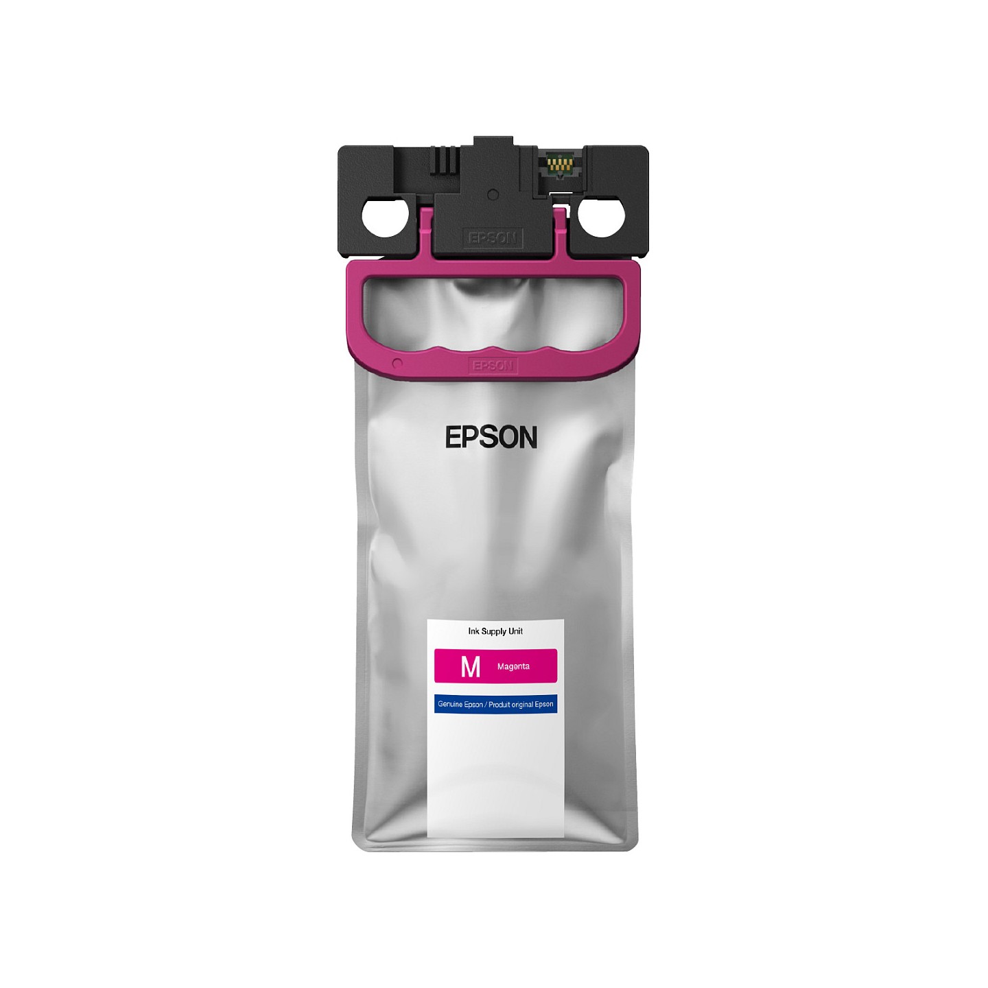 EPSON Tinte magenta 50000S WF Pro EM-C8101RDWF. ''XXL'' — Buy in Cyprus with Fast Delivery
