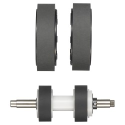 PANASONIC Rollen-Austauschkit fr KV-S1027C KV-S1057 KV-SL1056 S1066 — Buy in Cyprus with Fast Delivery