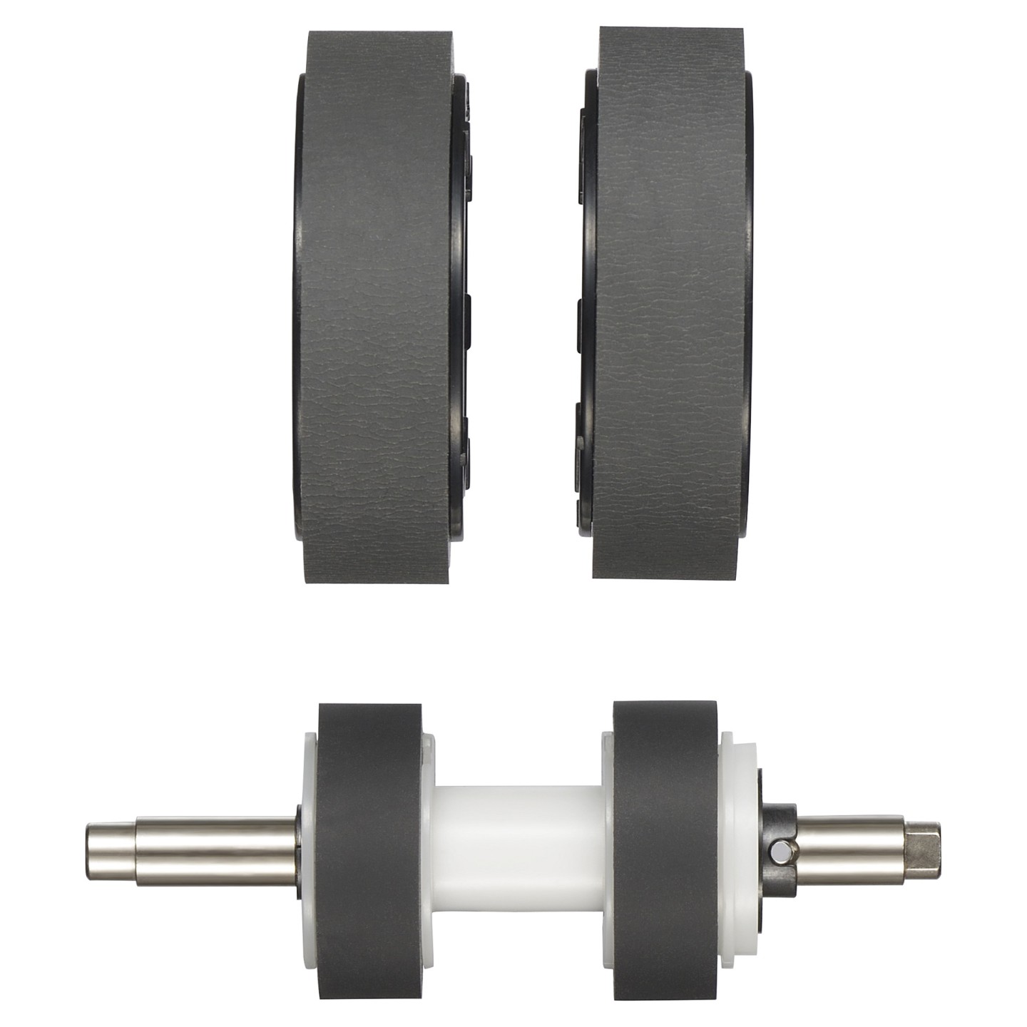 PANASONIC Rollen-Austauschkit fr KV-S1027C KV-S1057 KV-SL1056 S1066 — Buy in Cyprus with Fast Delivery