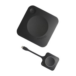 BARCO Clickshare CX-20 GEN2 inclusive 1x USB-C Button — Buy in Cyprus with Fast Delivery