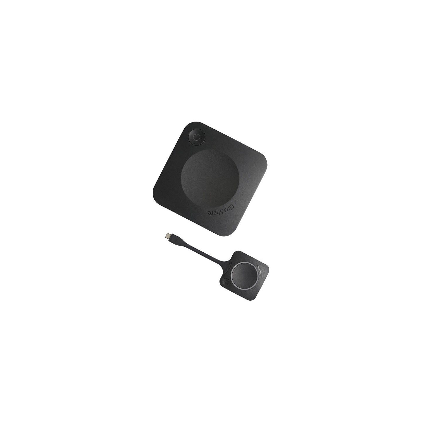 BARCO Clickshare CX-20 GEN2 inclusive 1x USB-C Button — Buy in Cyprus with Fast Delivery