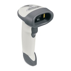 Zebra LS2208 (wei. Kit inkl. Kabel. ohne Standfu) — Buy in Cyprus with Fast Delivery