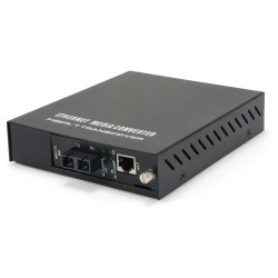 Konverter FVM-1101 10 100TX to 100FX 2km — Buy in Cyprus with Fast Delivery