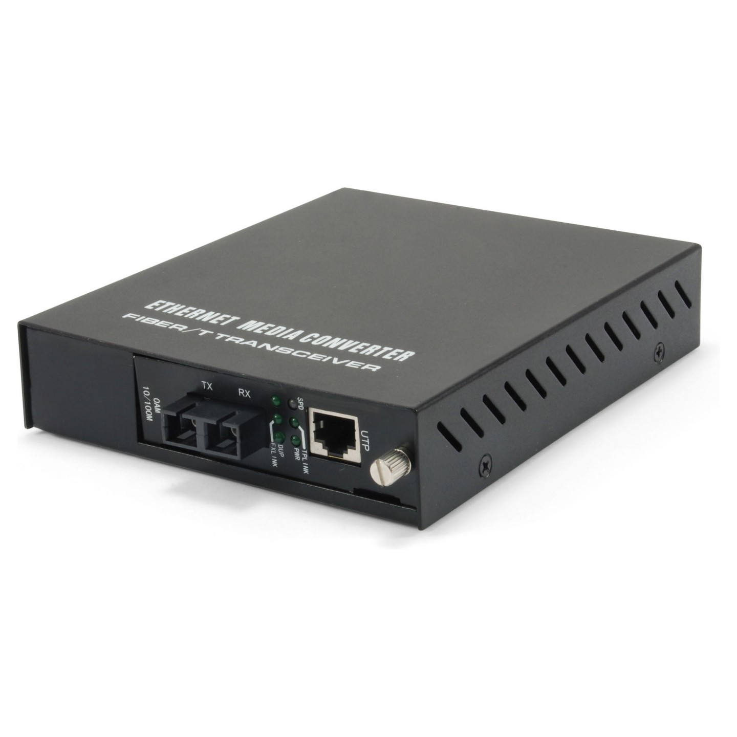 Konverter FVM-1101 10 100TX to 100FX 2km — Buy in Cyprus with Fast Delivery