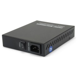 Konverter FVM-1101 10 100TX to 100FX 2km — Buy in Cyprus with Fast Delivery