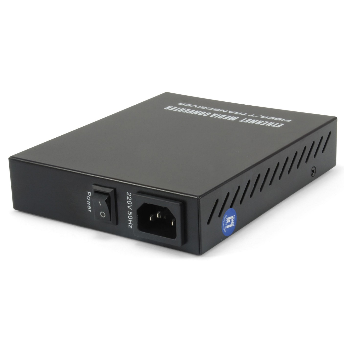 Konverter FVM-1101 10 100TX to 100FX 2km — Buy in Cyprus with Fast Delivery