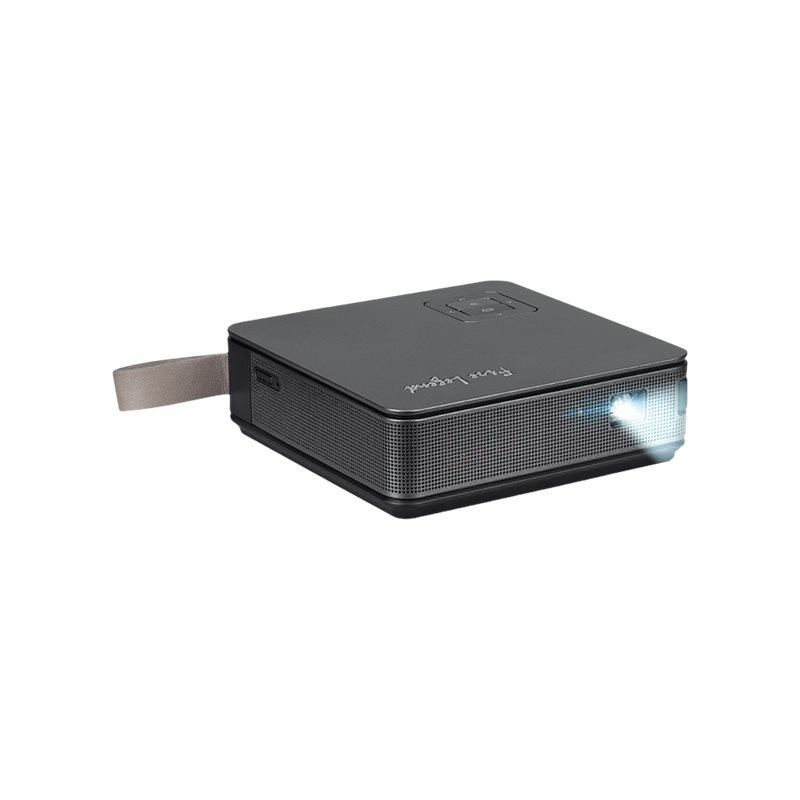 Buy Acer AOpen PV12a - Portable LED DLP Projector, 700 ANSI Lumens, WVGA 854x480... in Cyprus, Nicosia, Limassol, Larnaka, Pafos