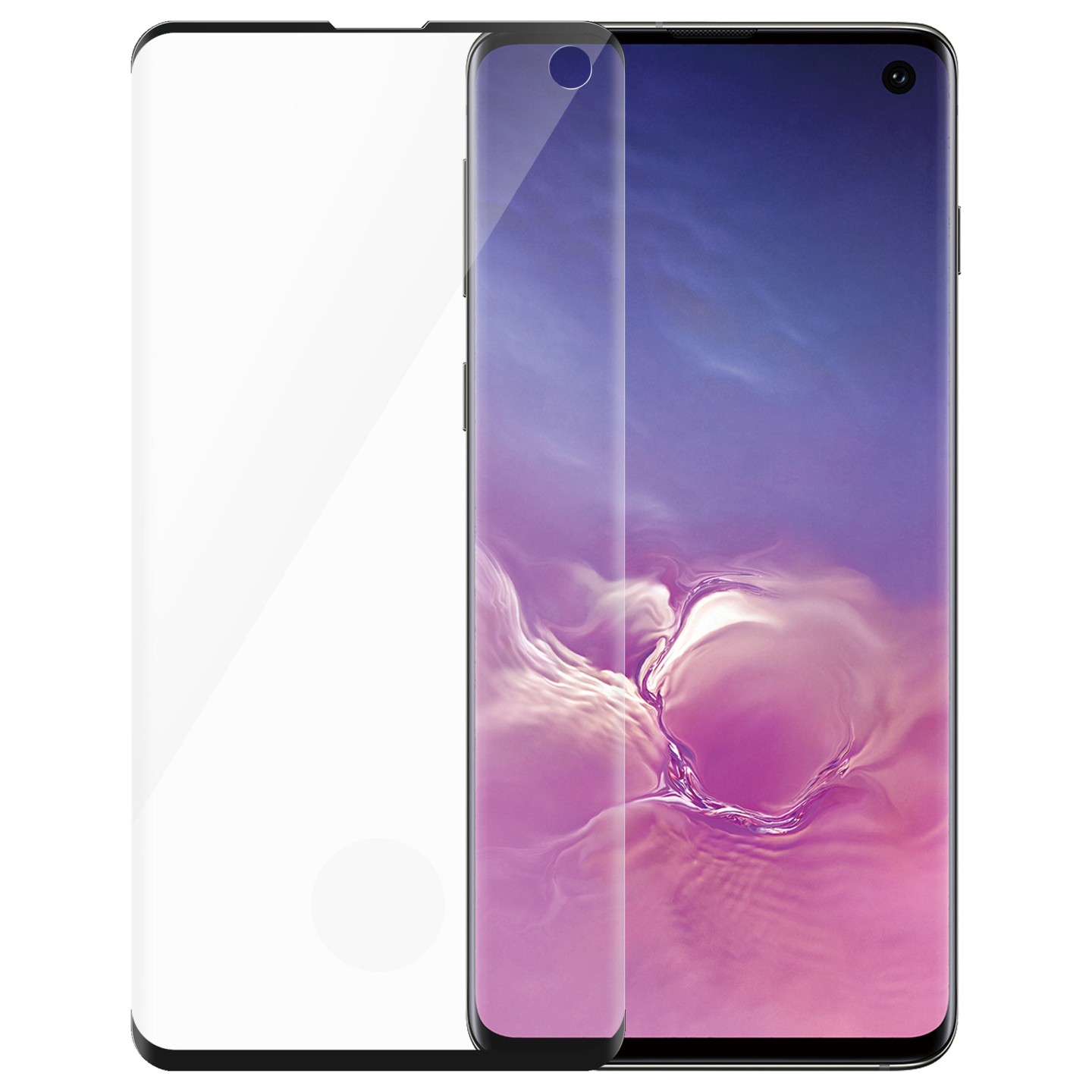 SAFE. by PanzerGlass Samsung Galaxy S10 FP. UWF BULK — Buy in Cyprus with Fast Delivery