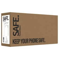 SAFE. by PanzerGlass Samsung Galaxy S10 FP. UWF BULK — Buy in Cyprus with Fast Delivery