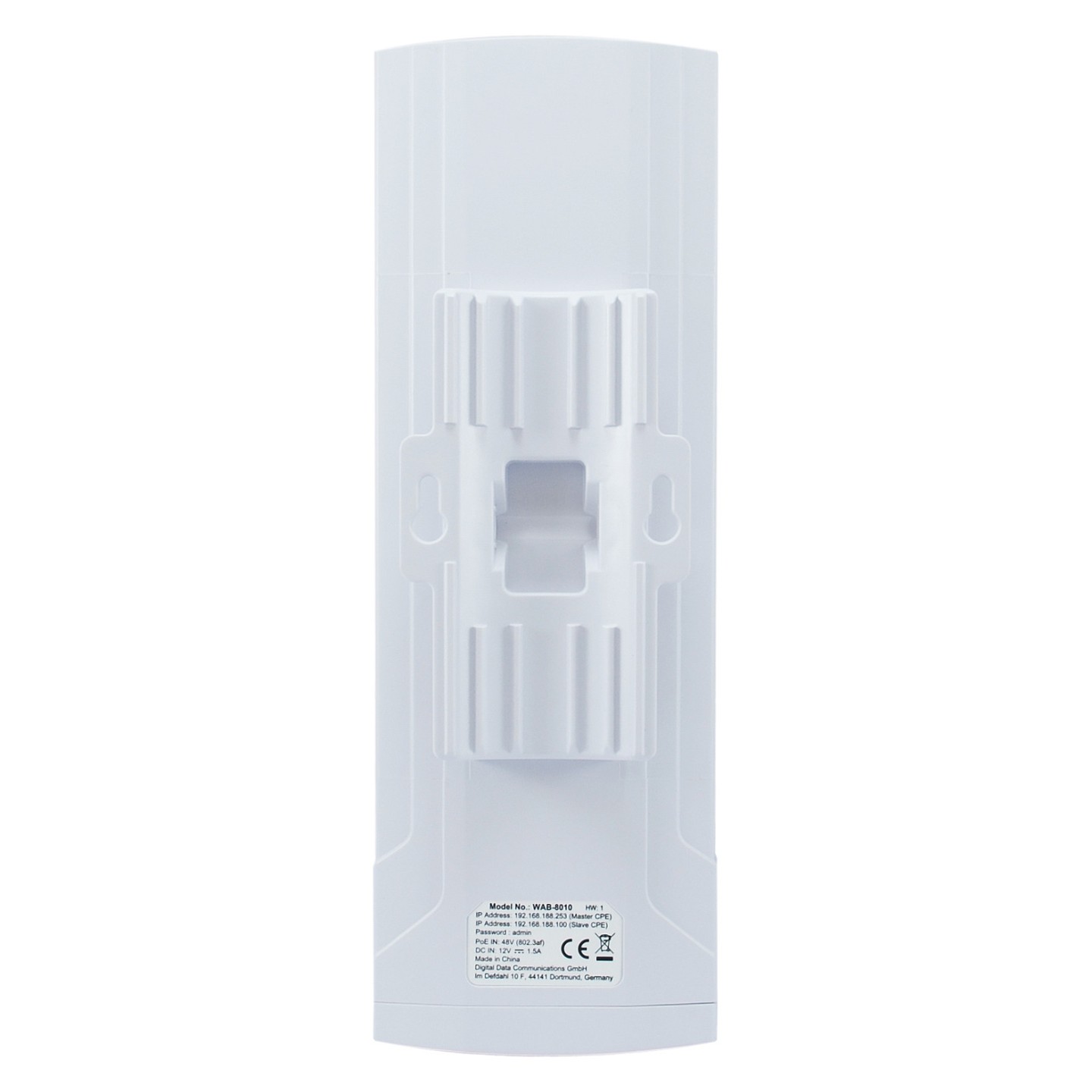 WLAN Access Point & Extender outdoor 5GHz PoE — Buy in Cyprus with Fast Delivery