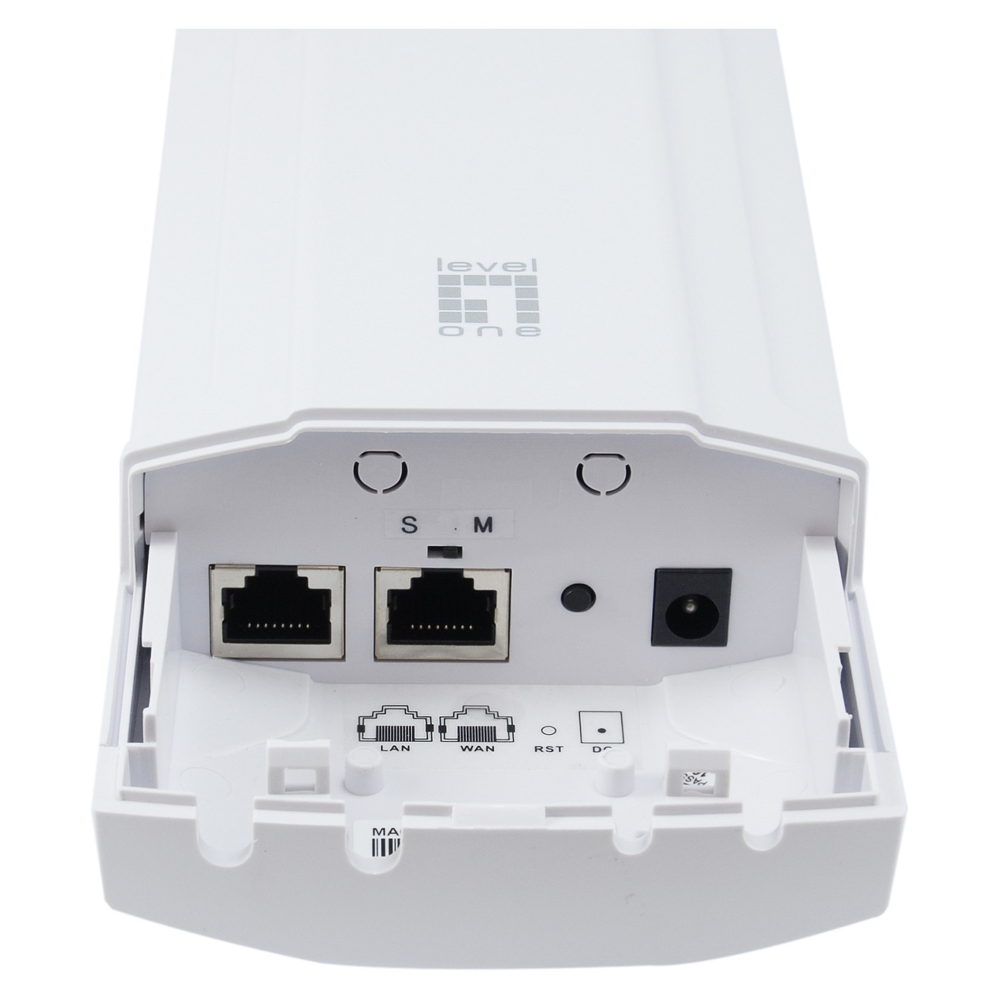 WLAN Access Point & Extender outdoor 5GHz PoE — Buy in Cyprus with Fast Delivery