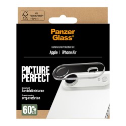 PanzerGlass PicturePerfect Lens Protector iPhone Air — Buy in Cyprus with Fast Delivery