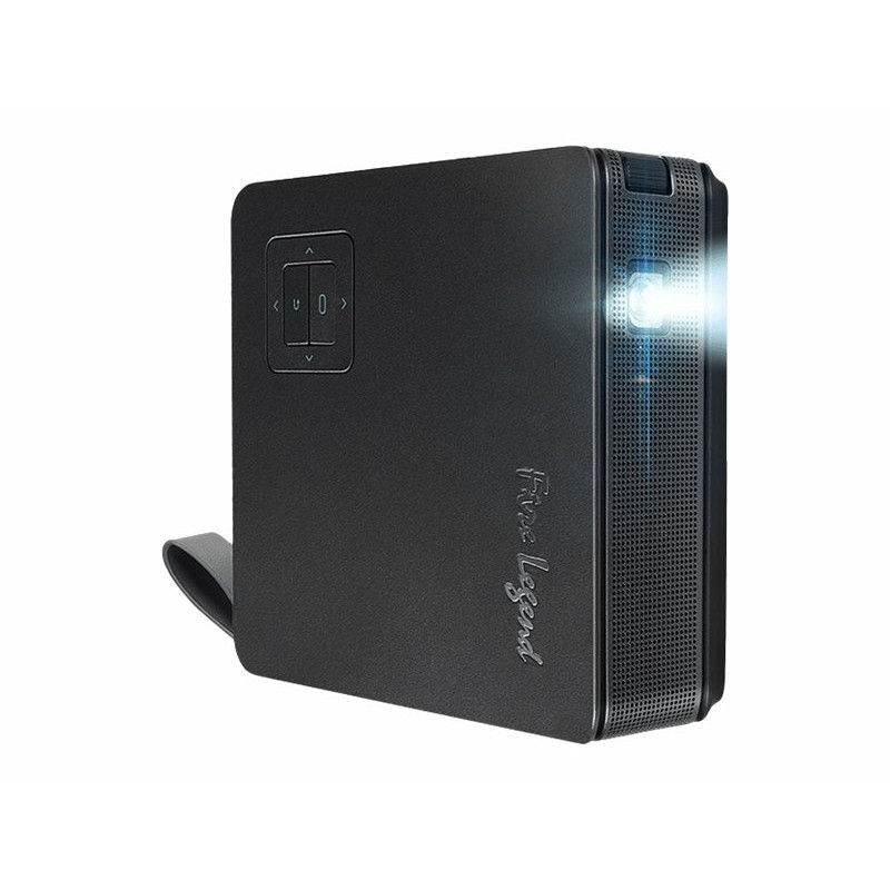 Buy Acer AOpen PV12a - Portable LED DLP Projector, 700 ANSI Lumens, WVGA 854x480... in Cyprus, Nicosia, Limassol, Larnaka, Pafos