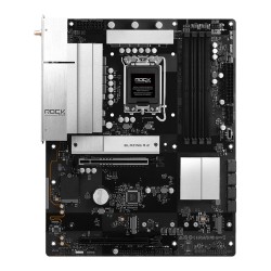 ASROCK B860 Rock WiFi 7 DDR5 Intel S1851 retail — Buy in Cyprus with Fast Delivery