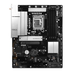 ASROCK B860 Rock WiFi 7 DDR5 Intel S1851 retail — Buy in Cyprus with Fast Delivery