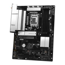 ASROCK B860 Rock WiFi 7 DDR5 Intel S1851 retail — Buy in Cyprus with Fast Delivery