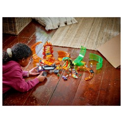 LEGO City - Große Stuntshow-Doppellooping — Buy in Cyprus with Fast Delivery