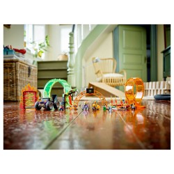 LEGO City - Große Stuntshow-Doppellooping — Buy in Cyprus with Fast Delivery