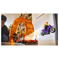 LEGO City - Große Stuntshow-Doppellooping — Buy in Cyprus with Fast Delivery