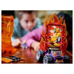 LEGO City - Große Stuntshow-Doppellooping — Buy in Cyprus with Fast Delivery