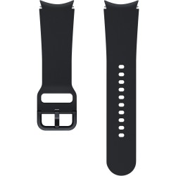 Buy Samsung Sport Band - ET-SFR86SBEGEU - 20 mm S/M, Black, Sweat‑Resistant in Cyprus, Nicosia, Limassol, Larnaka, Pafos