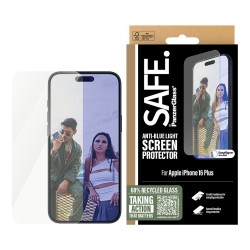 SAFE EyeCare iPhone 16 15 Plus UWF — Buy in Cyprus with Fast Delivery