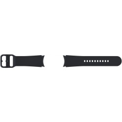 Buy Samsung Sport Band - ET-SFR86SBEGEU - 20 mm S/M, Black, Sweat‑Resistant in Cyprus, Nicosia, Limassol, Larnaka, Pafos