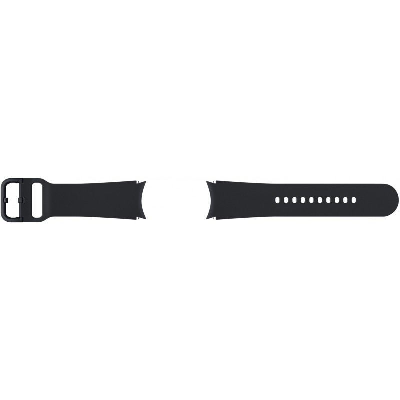 Buy Samsung Sport Band - ET-SFR86SBEGEU - 20 mm S/M, Black, Sweat‑Resistant in Cyprus, Nicosia, Limassol, Larnaka, Pafos