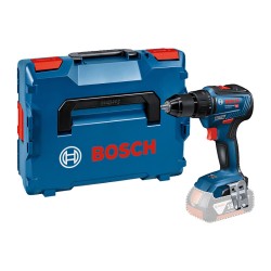 Bosch GSR 18V-55 solo L-Boxx — Buy in Cyprus with Fast Delivery