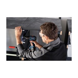 Bosch GSR 18V-55 solo L-Boxx — Buy in Cyprus with Fast Delivery