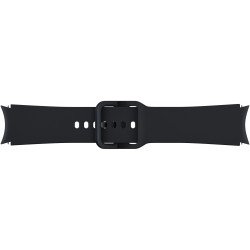 Buy Samsung Sport Band - ET-SFR86SBEGEU - 20 mm S/M, Black, Sweat‑Resistant in Cyprus, Nicosia, Limassol, Larnaka, Pafos