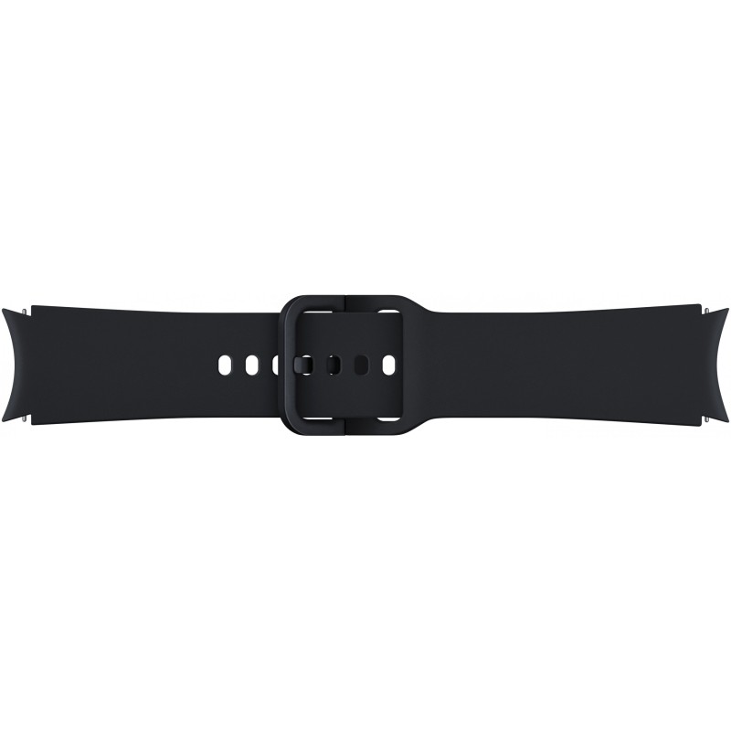 Buy Samsung Sport Band - ET-SFR86SBEGEU - 20 mm S/M, Black, Sweat‑Resistant in Cyprus, Nicosia, Limassol, Larnaka, Pafos