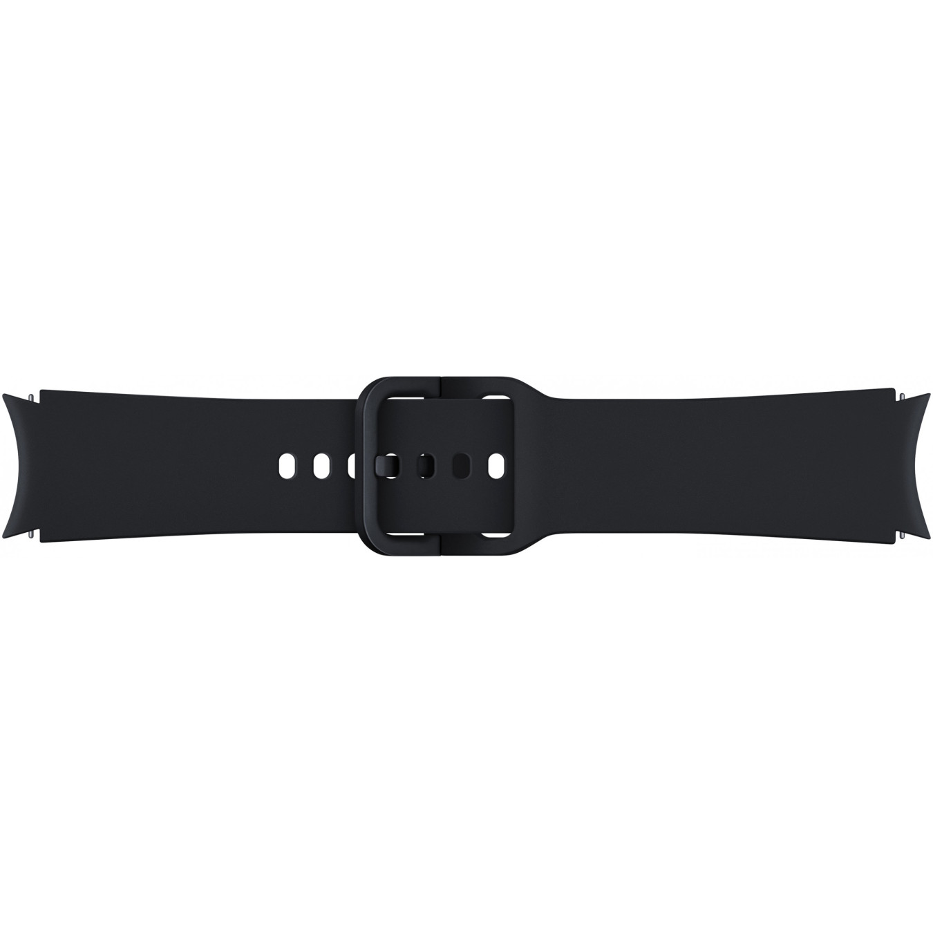 Samsung Sport Band - ET-SFR86SBEGEU - 20 mm S/M, Black, Sweat‑Resistant — Buy in Cyprus with Fast Delivery