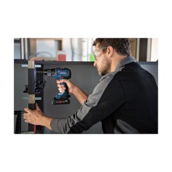 Bosch GSR 18V-55 solo L-Boxx — Buy in Cyprus with Fast Delivery