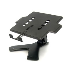 ERGOTRON Neo-Flex Notebook Lift Stand schwarz mit 1.6-6.3kg. belastbar 15cm Anhebung — Buy in Cyprus with Fast Delivery