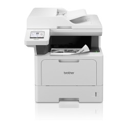 Brother DCP-L5510DW Multifunktionsgert 3-in-1 Laser — Buy in Cyprus with Fast Delivery