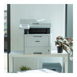 Brother DCP-L5510DW Multifunktionsgert 3-in-1 Laser — Buy in Cyprus with Fast Delivery