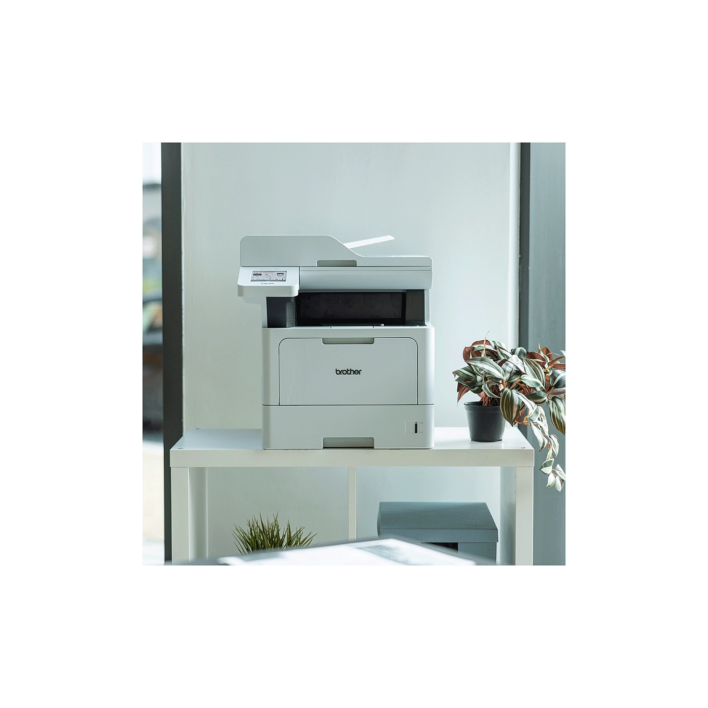 Brother DCP-L5510DW Multifunktionsgert 3-in-1 Laser — Buy in Cyprus with Fast Delivery