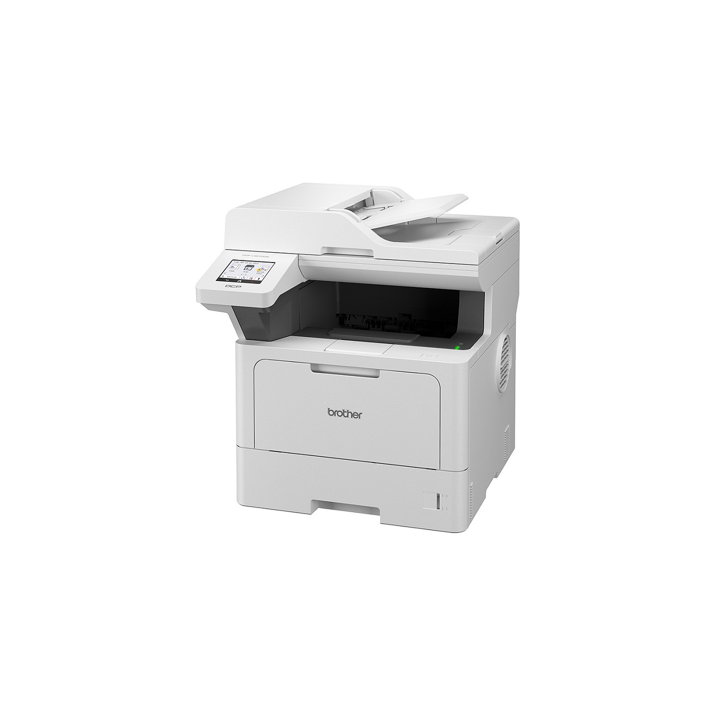 Brother DCP-L5510DW Multifunktionsgert 3-in-1 Laser — Buy in Cyprus with Fast Delivery