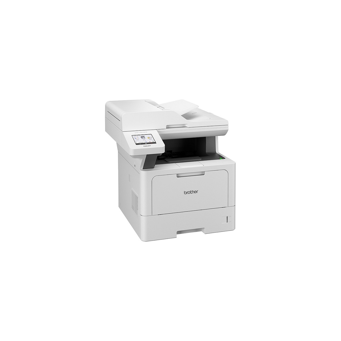 Brother DCP-L5510DW Multifunktionsgert 3-in-1 Laser — Buy in Cyprus with Fast Delivery