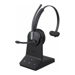 Yealink Headset WH64 Pro Mono Teams (1208689) — Buy in Cyprus with Fast Delivery