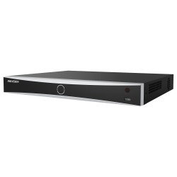 HIKVISION DS-7608NXI-I2 Vpro NVR 8 Kanal AcuSeek — Buy in Cyprus with Fast Delivery