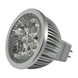 Synergy 21 LED Retrofit GX5.3 4x1W ww V2 - 24V Version — Buy in Cyprus with Fast Delivery