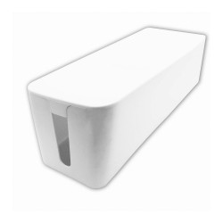 VALUE Kabel-Box. gro. wei — Buy in Cyprus with Fast Delivery