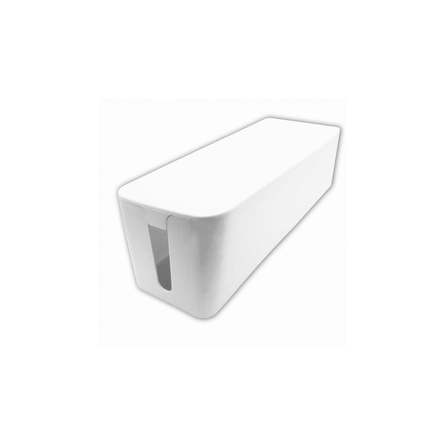 VALUE Kabel-Box. gro. wei — Buy in Cyprus with Fast Delivery