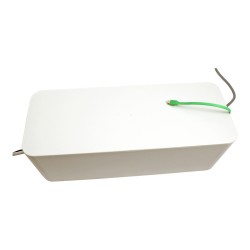 VALUE Kabel-Box. gro. wei — Buy in Cyprus with Fast Delivery